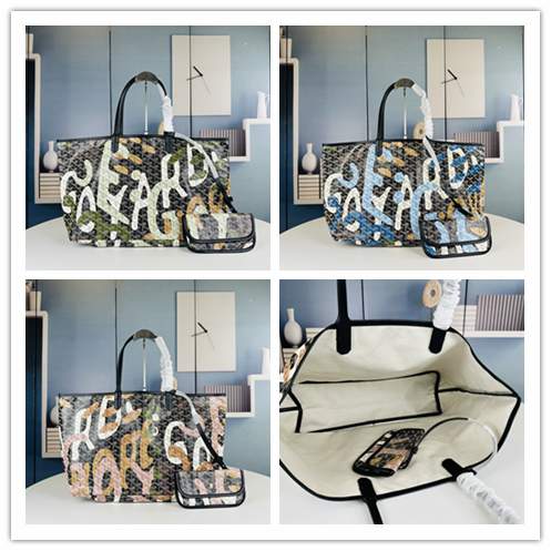 Picture of Goyard Handbags _SKUfw225669704fw